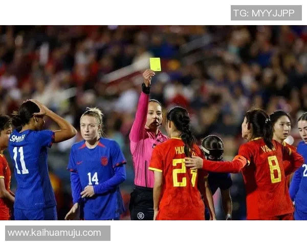 全球最火女足球星盘点 世界顶尖女足运动员的崛起与成就